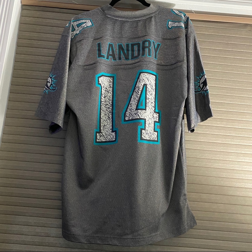 Miami Dolphins Jersey